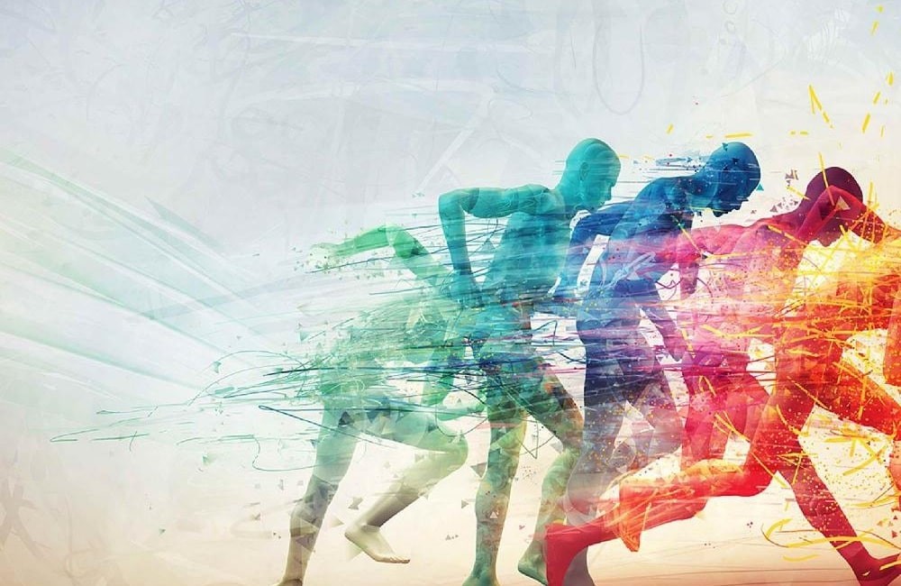 Gerakan Ringan sebagai Bagian dari Keseharian yang Lebih Tenang